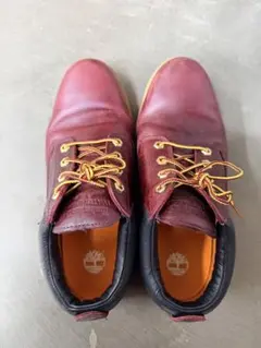Timberland WaterProof ブーツ