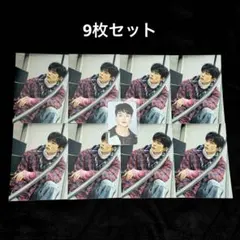 TREASURE アサヒ トレカ ポストカード まとめ売り トレジャー