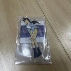 毛利蘭　コナン一番くじ　アクリルスタンド