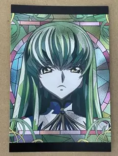 2025年最新】コードギアス c.c. ポストカードの人気アイテム - メルカリ