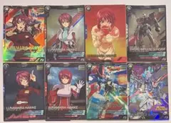 アーセナルベース ガンダムSEED ルナマリア 機動戦士ガンダム