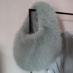 SENSE OF PLACE by URBAN RESEARCHファー バッグ