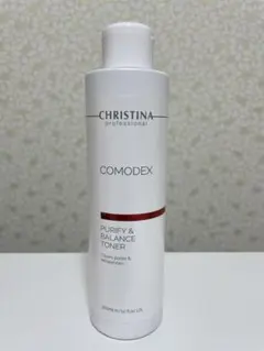 【正規品】CHRISTINA COMODEXプリフィ&バランストナーのサムネイル