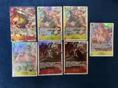 クリーク　パラレル　他SRまとめ売り