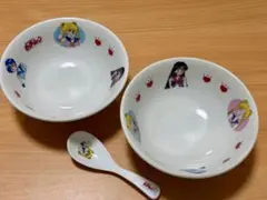 美品 キャンディ♡キャンディ 湯呑み、茶碗、マグカップ、グラス 2 計5