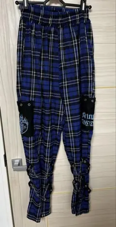 ACDCRAG パンツ