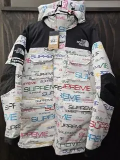 supreme north face 700fill down Mのサムネイル