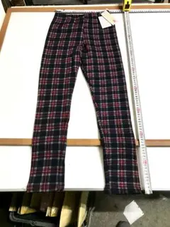 あったかレギンス　M〜Lサイズ　新品、タグ付　★3735X