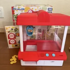 クレーンゲーム キャラクター玩具