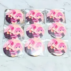 2025年最新】さとわん 缶バッジの人気アイテム - メルカリ