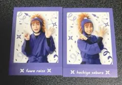 椿*様 忍ミュ 15弾 学園祭 ぱしゃこれ 不破 鉢屋