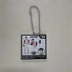 straykids アイエン アクリルキーホルダー