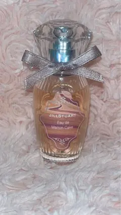 JILLSTUART Eau de Marron Cake 20mLのサムネイル
