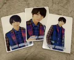 M!LK 塩﨑太智 トレカ　ボクなり