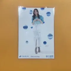 乃木坂46 筒井あやめ 生写真 2026 Lucky Bag - メルカリ