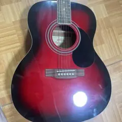 HONEY BEE アコースティックギター サンバーストF-のサムネイル