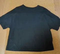 ワークマン レディース 半袖Tシャツ ブラック Mサイズのサムネイル
