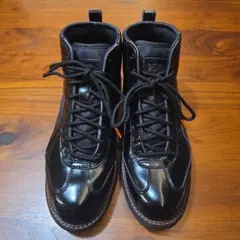 オニツカタイガー　リンカンブーツ　25cm