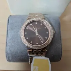 マイケルコース 腕時計 レディース　MK3217