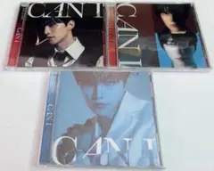 2PMジュノ CDまとめ売り