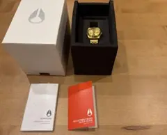NIXON TimeTeller ニクソンTHE ANALOGS 腕時計のサムネイル