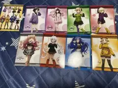 艦これ アクリルボード グロワール 龍鳳 伊203 5点セット | Mercari