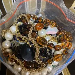 アクセサリー イミテーション まとめ売り