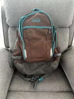 Coleman リュック　バックパック