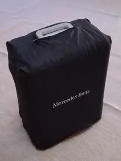 Mercedes-Benz アルミニウムキャリーケース 中型のサムネイル