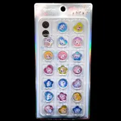 まじかるベリーベリー キラコロ Kira★Coro おはじきシール