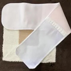 バストバンド S サイズ 胸部固定帯 サポーター ベルト コルセット