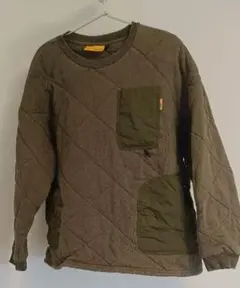 GRIP SWANY グリップスワニー キルティング GSC-37 中綿