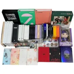 2026年最新】bts まとめ売り dvdの人気アイテム - メルカリ