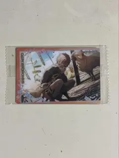 プロセカ ウエハース 東雲彰人 ビビバス