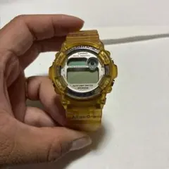 G-SHOCK/FROGMAN/電池切れ状態引き渡し - メルカリ