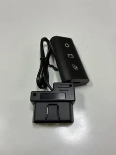 【美品】エーモン メモリーバックアップ OBDII 4868のサムネイル