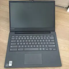 Lenovo Chromebook 本体のサムネイル