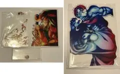 【鬼滅の刃】無限城編 第一章 第三弾KV WEBSHOPくじ B賞アクスタ