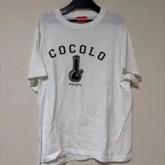 cocolo bland Tシャツ