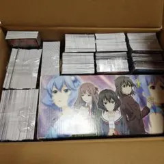 FGO ジャンヌ・ダルク・オルタ デュアルデッキケース スリーブ セット