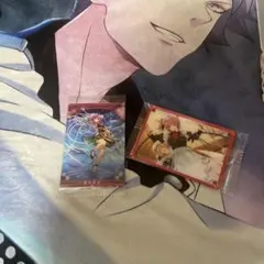 東方ロストワード ウエハース