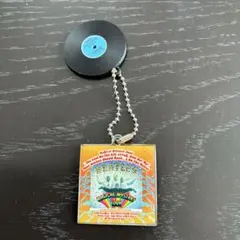 THEBEATLES ガチャ