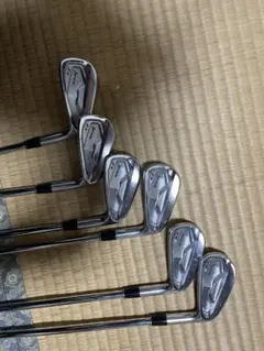 SRIXON ZX7 Mk2 125x 4-P 7本 アイアンセット - メルカリ