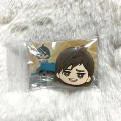 ハイキュー!! 二口堅治 前髪クリップ