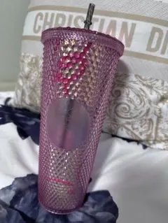 スタバタンブラーBLACKPINK