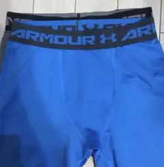 アンダーアンダー レギンス