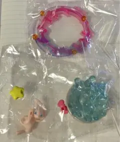 ポケモン ネオンパーティー ミュウ