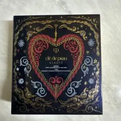 クレドポーボーテ　ケース　タンクッションエクラ　ナチュレル 限定