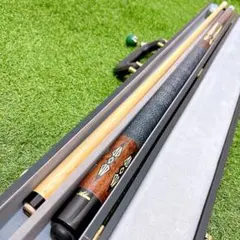 2026年最新】ビリヤード シャフト 14山の人気アイテム - メルカリ