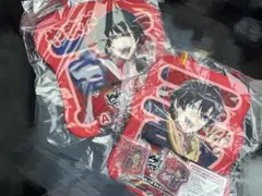 ヒプノシスマイク一番くじBusterBros!!!セット